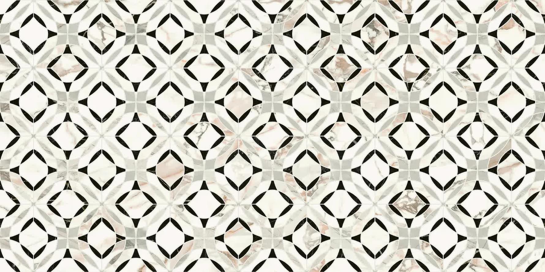 Raffaello 3D Sat 60x120